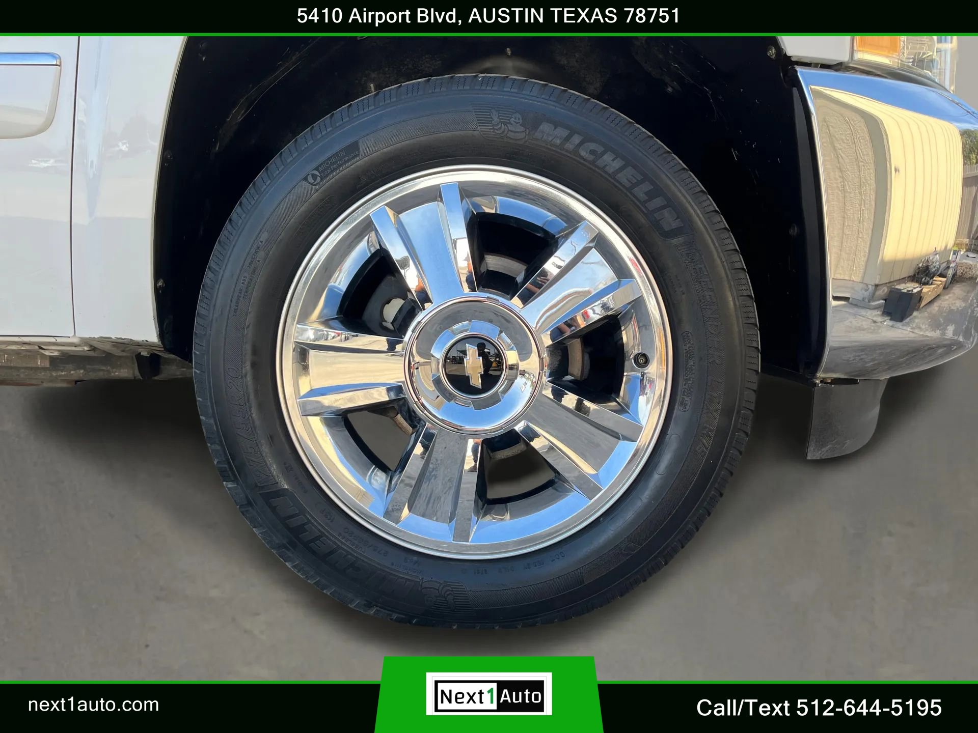 Used 2013 Chevrolet Silverado 1500 LT image 35