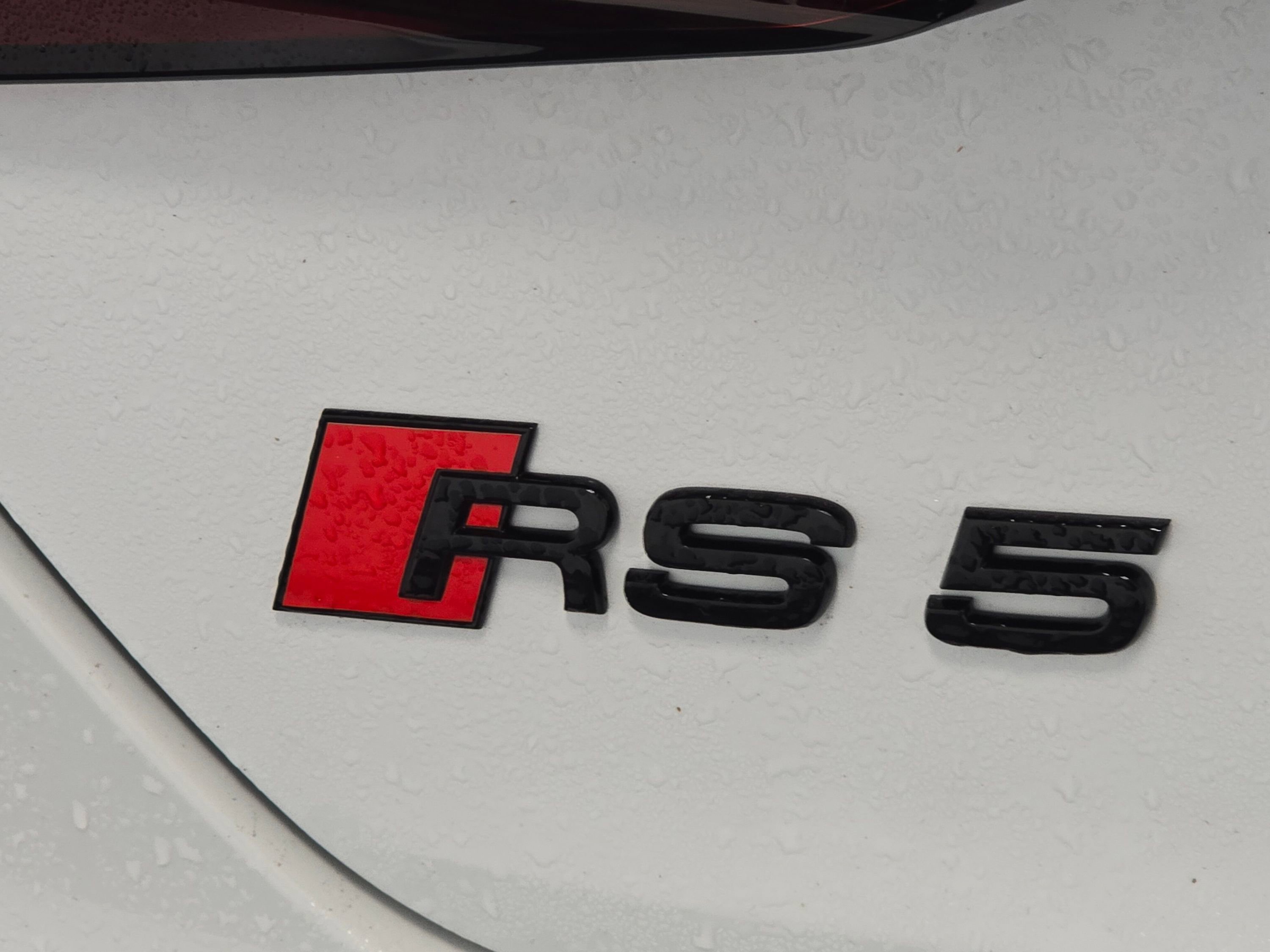 Used 2023 Audi RS 5 Sportback w/ Dynamic Package image 32