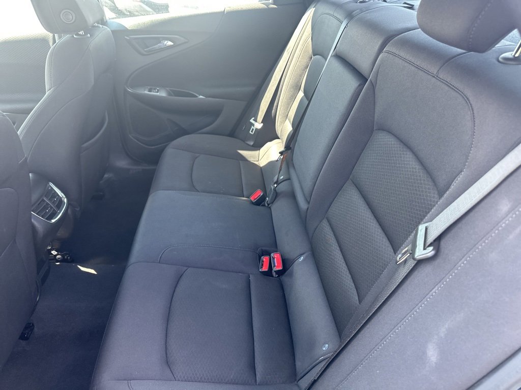 Used 2023 Chevrolet Malibu LT image 14
