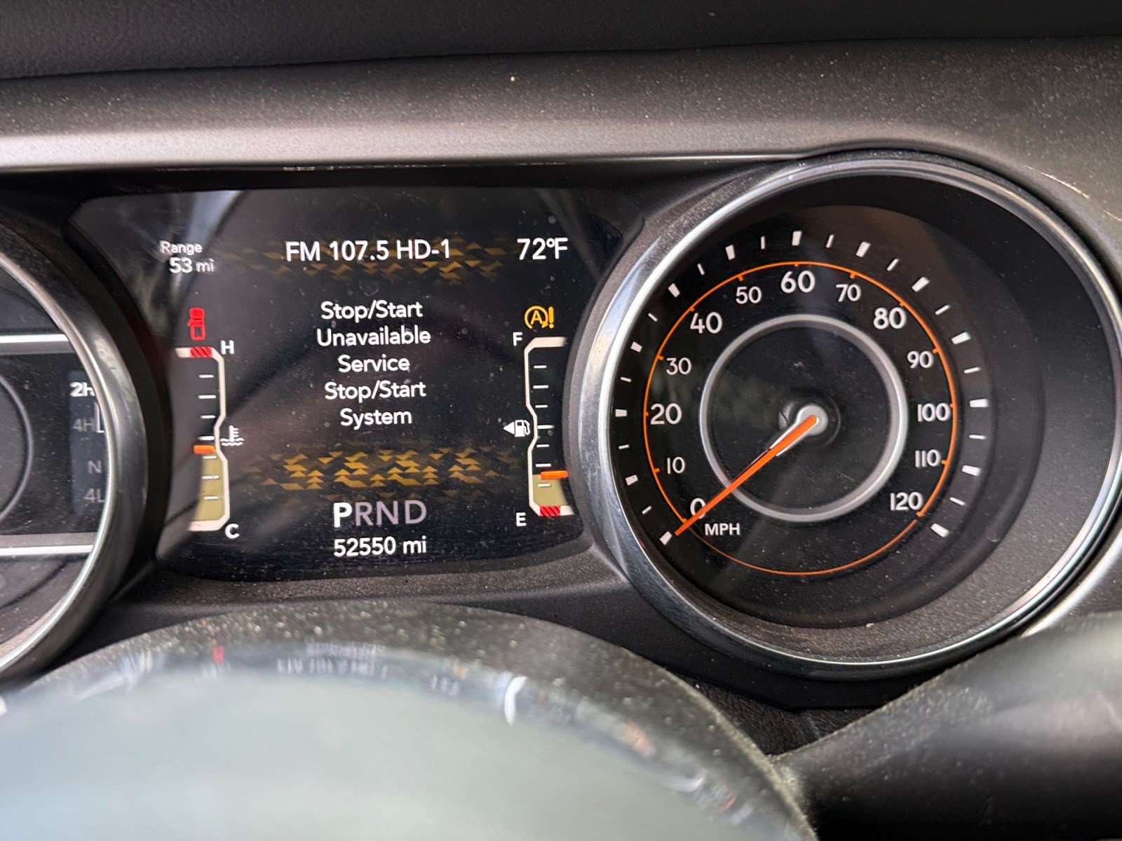 Used 2020 Jeep Gladiator Overland AWD/4WD image 11
