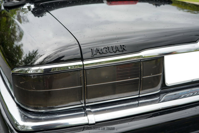 Used 1994 Jaguar XJS 4.0 Convertible image 94