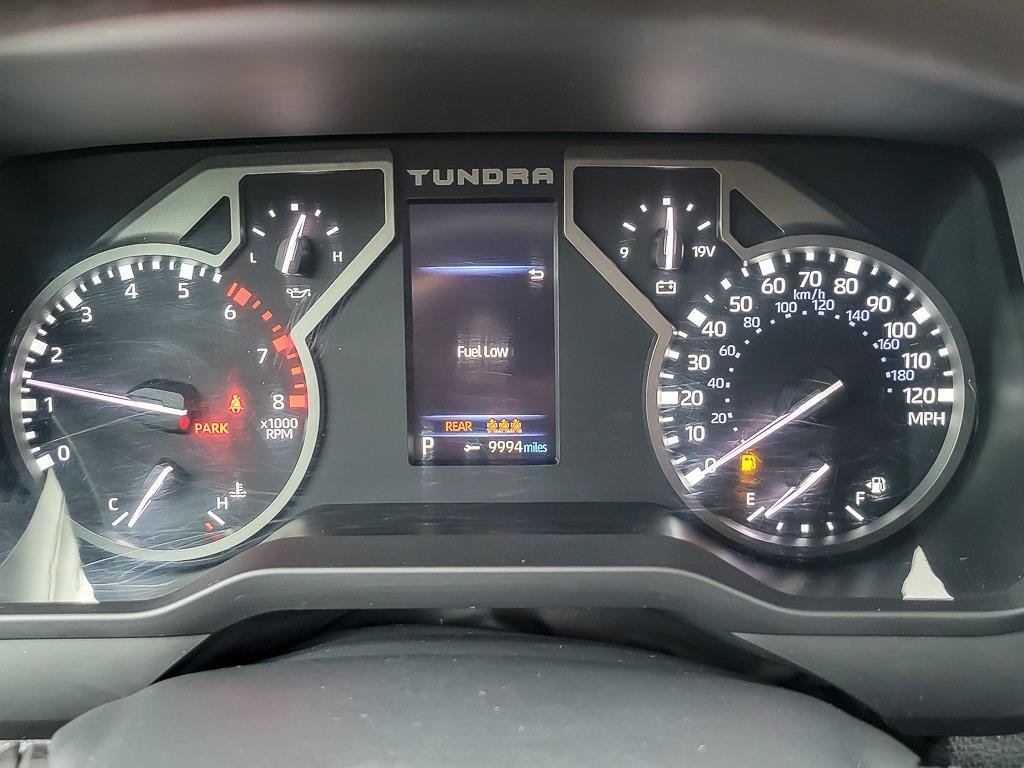 Used 2023 Toyota Tundra SR5 image 12