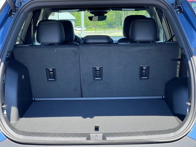 New 2026 Chevrolet Equinox LT w/ Convenience Package II FWD image 35