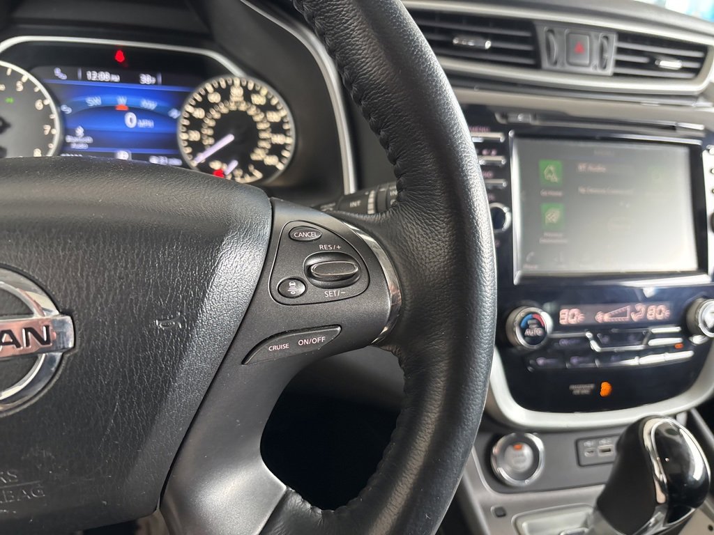 Used 2019 Nissan Murano Platinum image 16