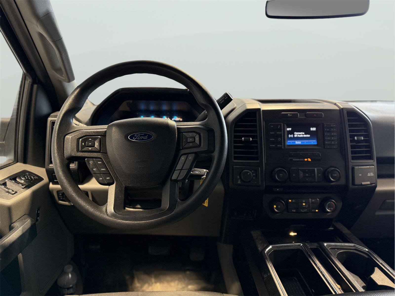 Used 2016 Ford F150 XL w/ Equipment Group 101A Mid image 14