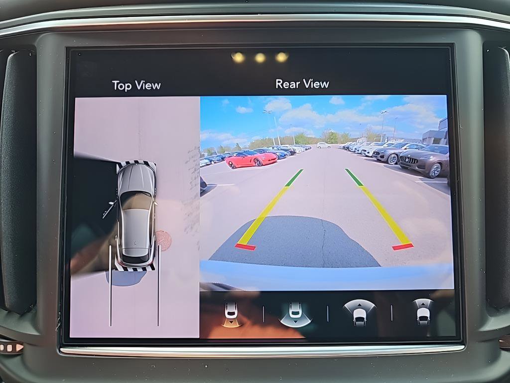 New 2024 Maserati Levante Modena Ultima image 23