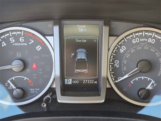 Certified 2023 Toyota Tacoma SR5 image 21