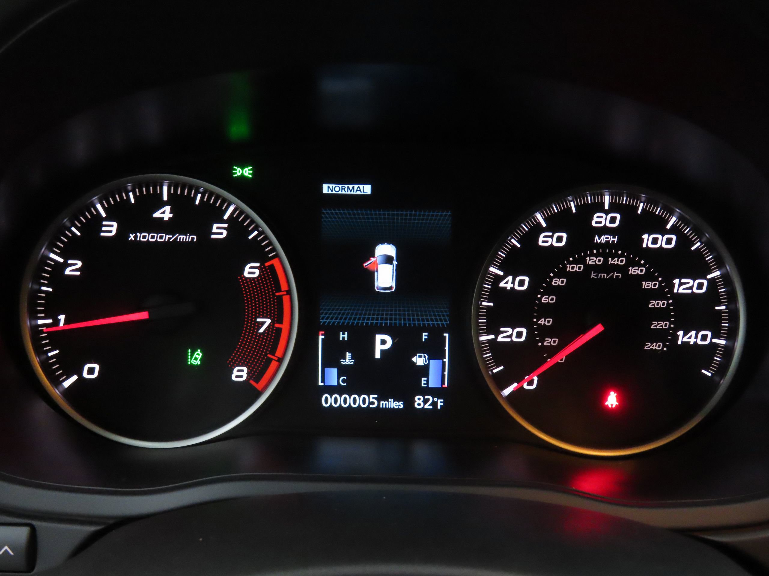 New 2026 Mitsubishi Eclipse Cross ES image 11