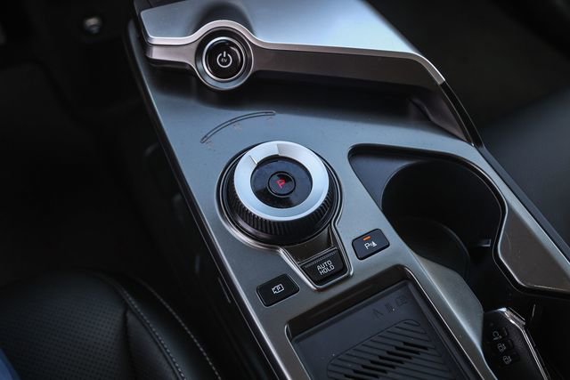 Used 2024 Kia EV6 Wind w/ Wind Technology Package image 20