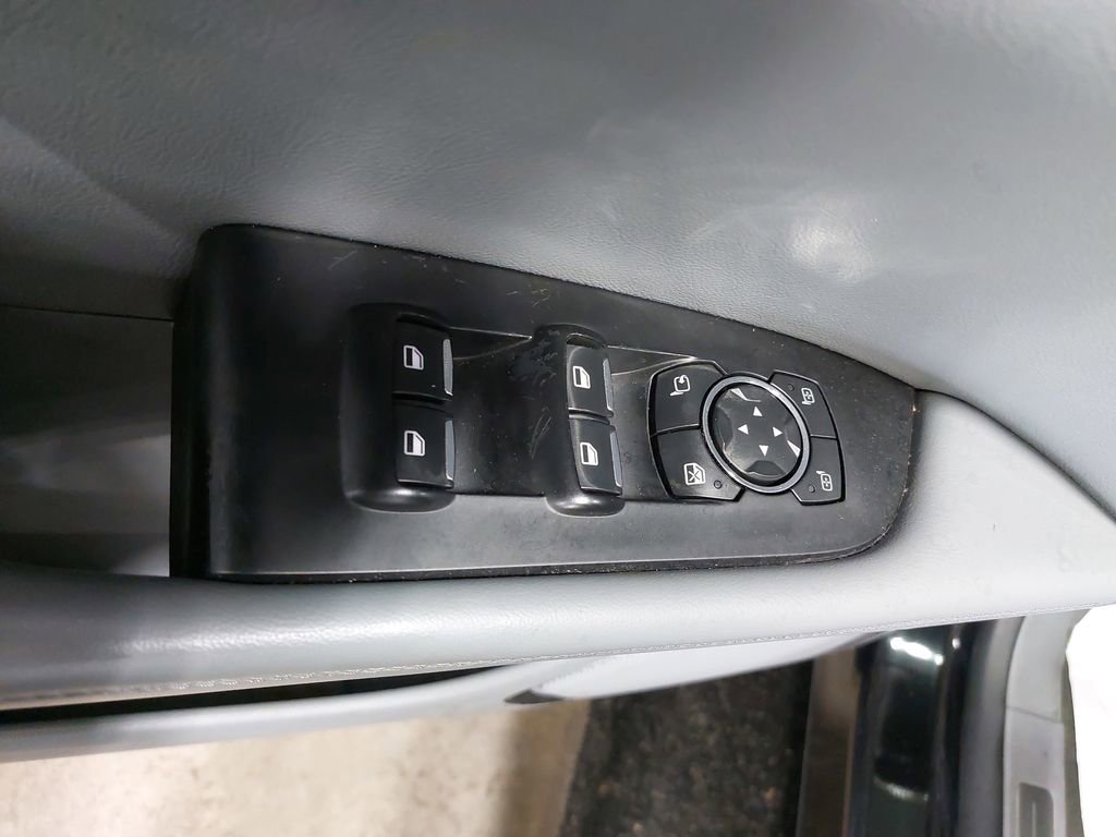 Used 2022 Lincoln Nautilus Reserve image 29