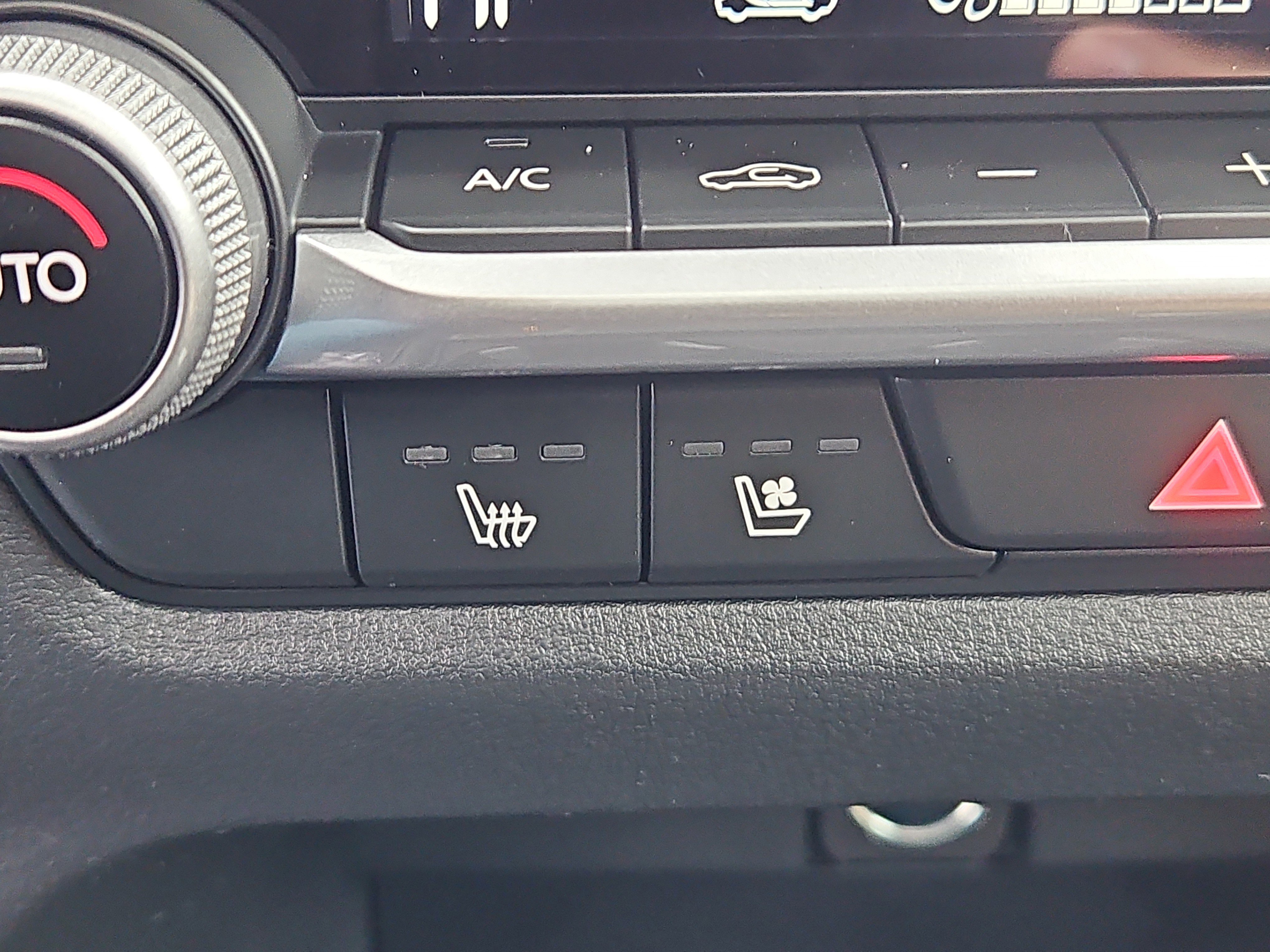 New 2026 MAZDA CX-50 AWD 2.5 Hybrid w/ Weather Package image 12