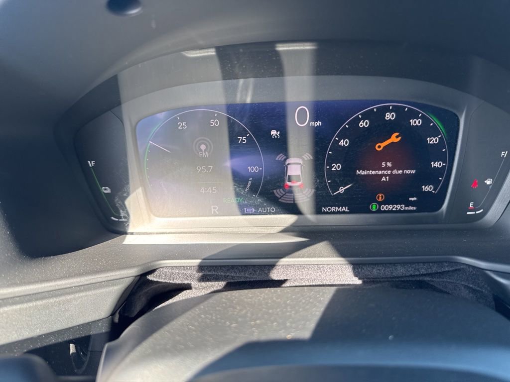 Used 2025 Honda Accord Touring image 22