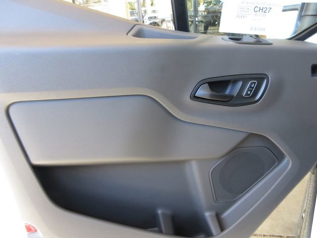 New 2025 Ford Transit 350 Low Roof RWD image 9