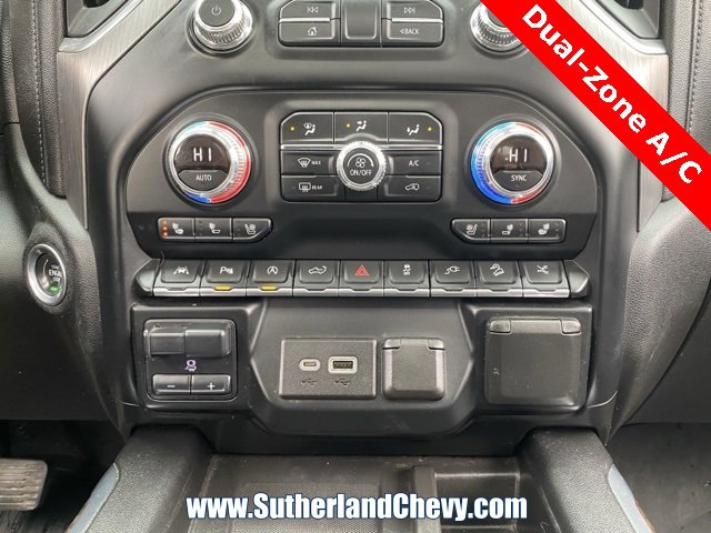Used 2019 GMC Sierra 1500 Denali w/ Denali Ultimate Package image 46