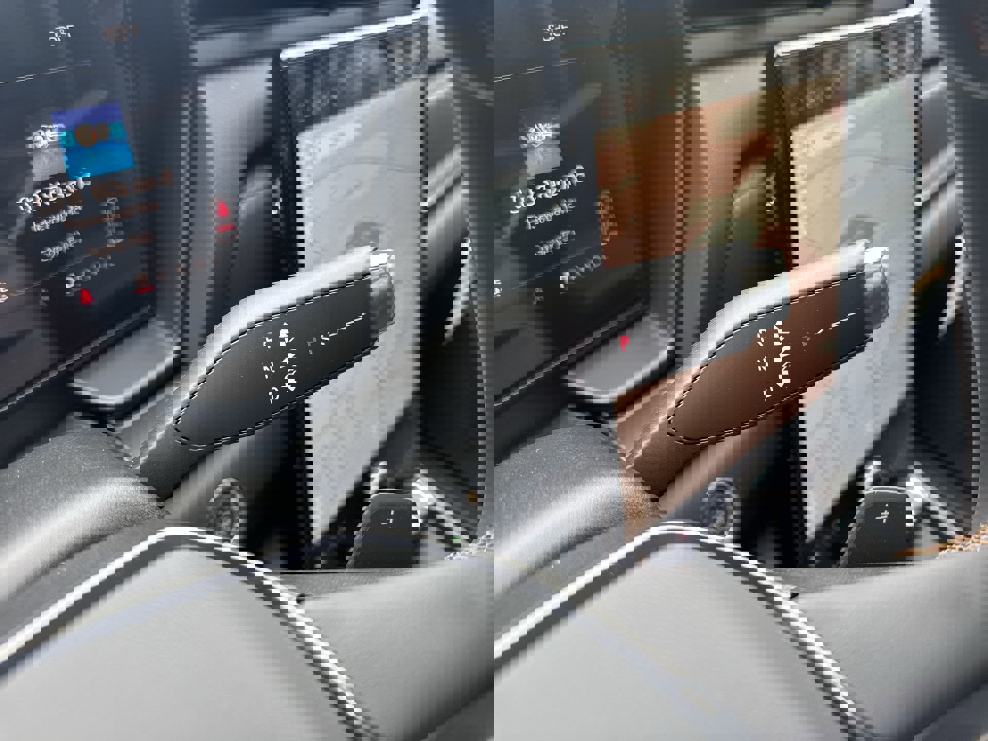 New 2026 GMC Terrain AT4 w/ Convenience Package III image 22