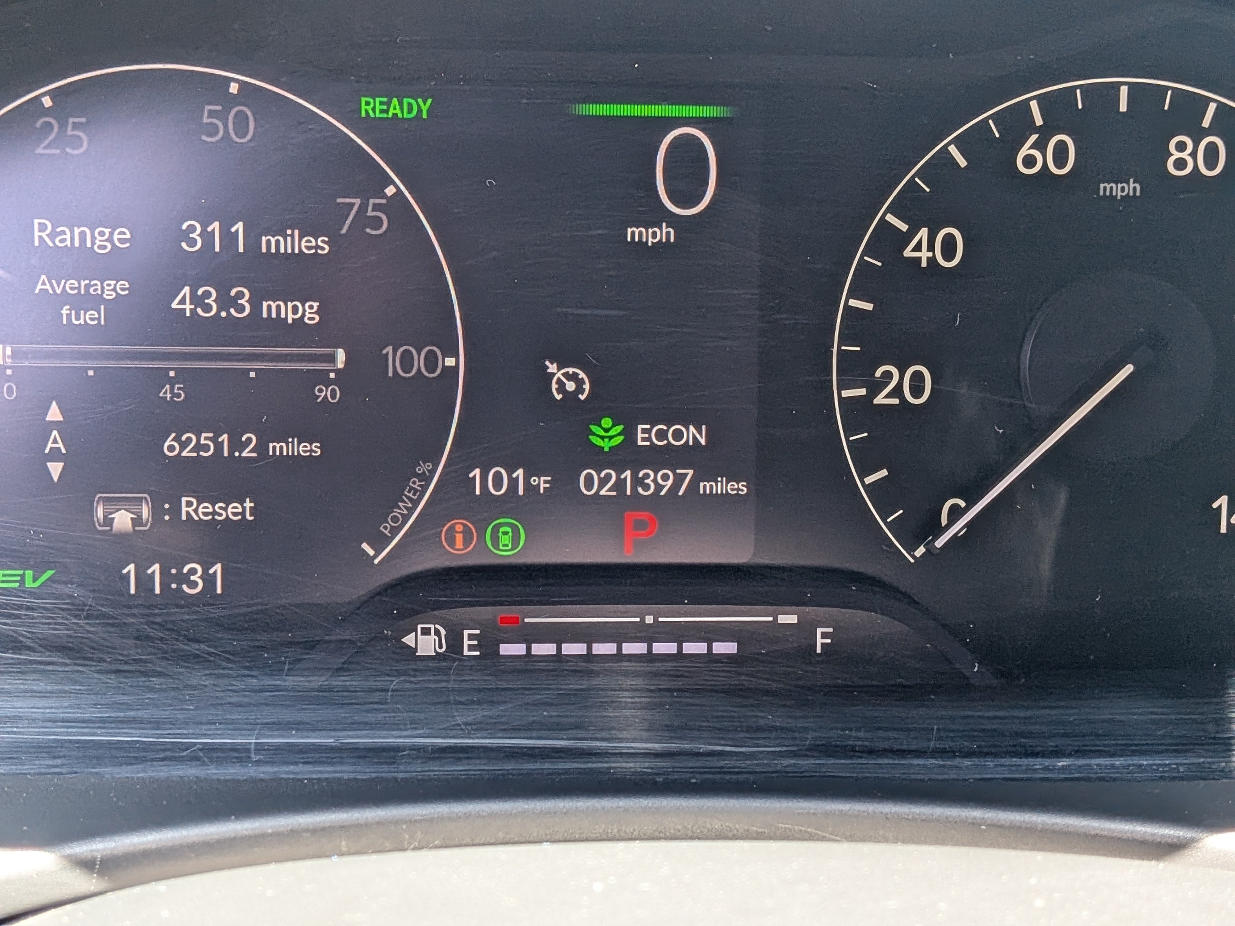 Used 2025 Honda Civic Sport image 29