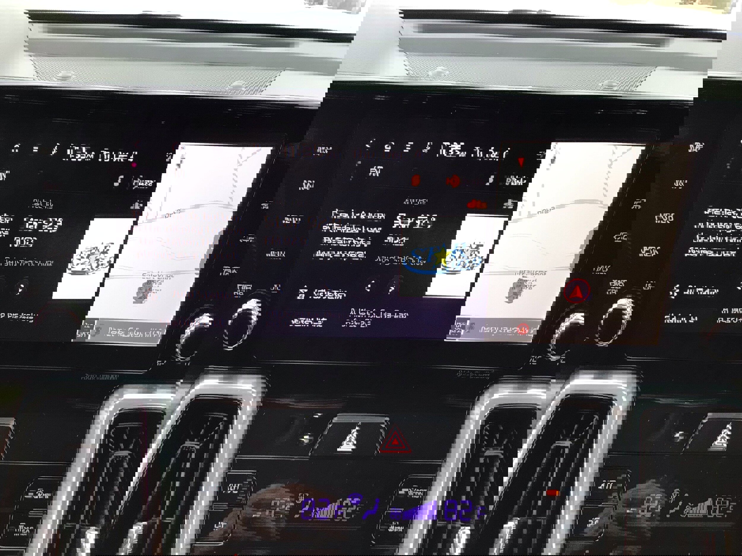 Used 2023 Kia Sorento SX image 22