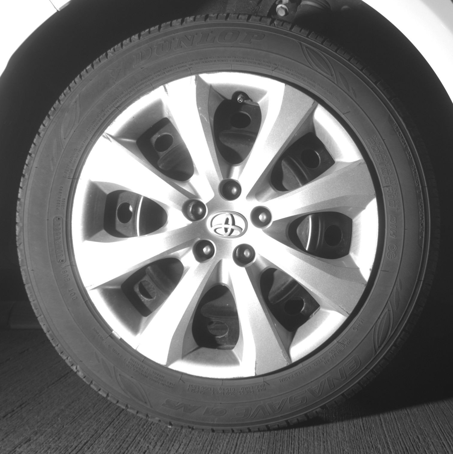 Used 2025 Toyota Corolla LE image 15