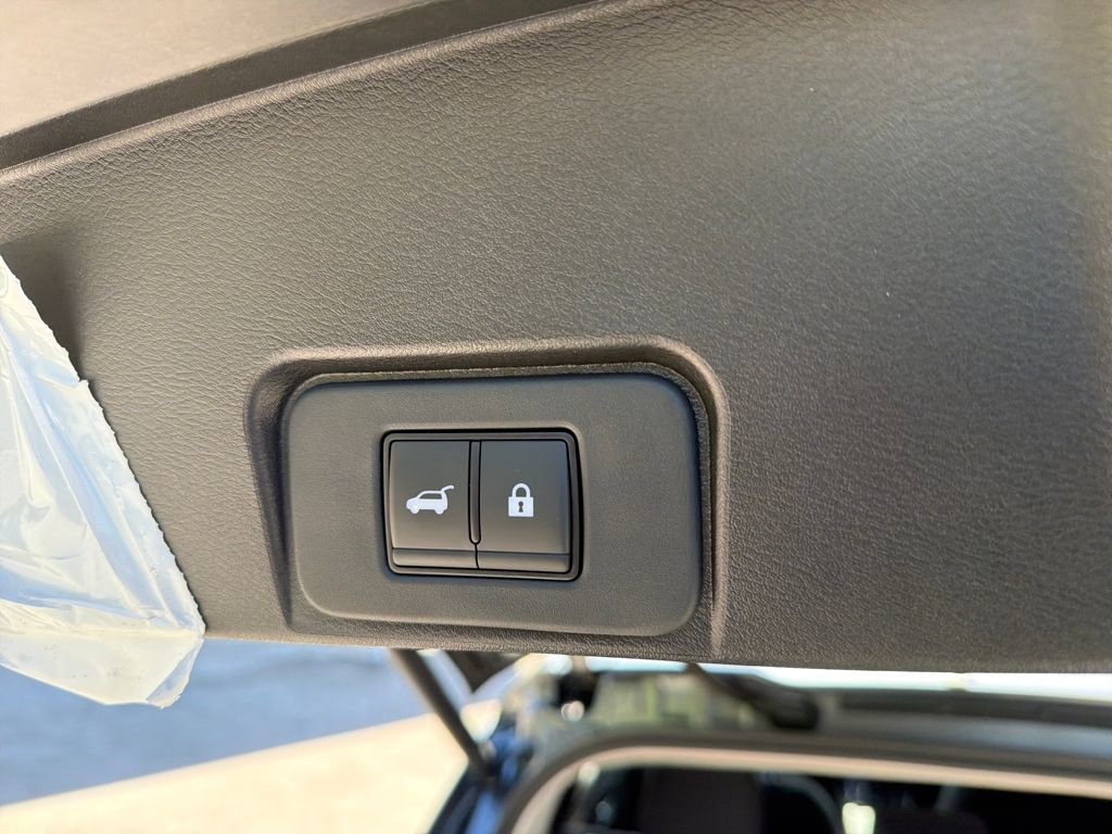 New 2026 Nissan Rogue SV w/ Cold Weather Package image 31