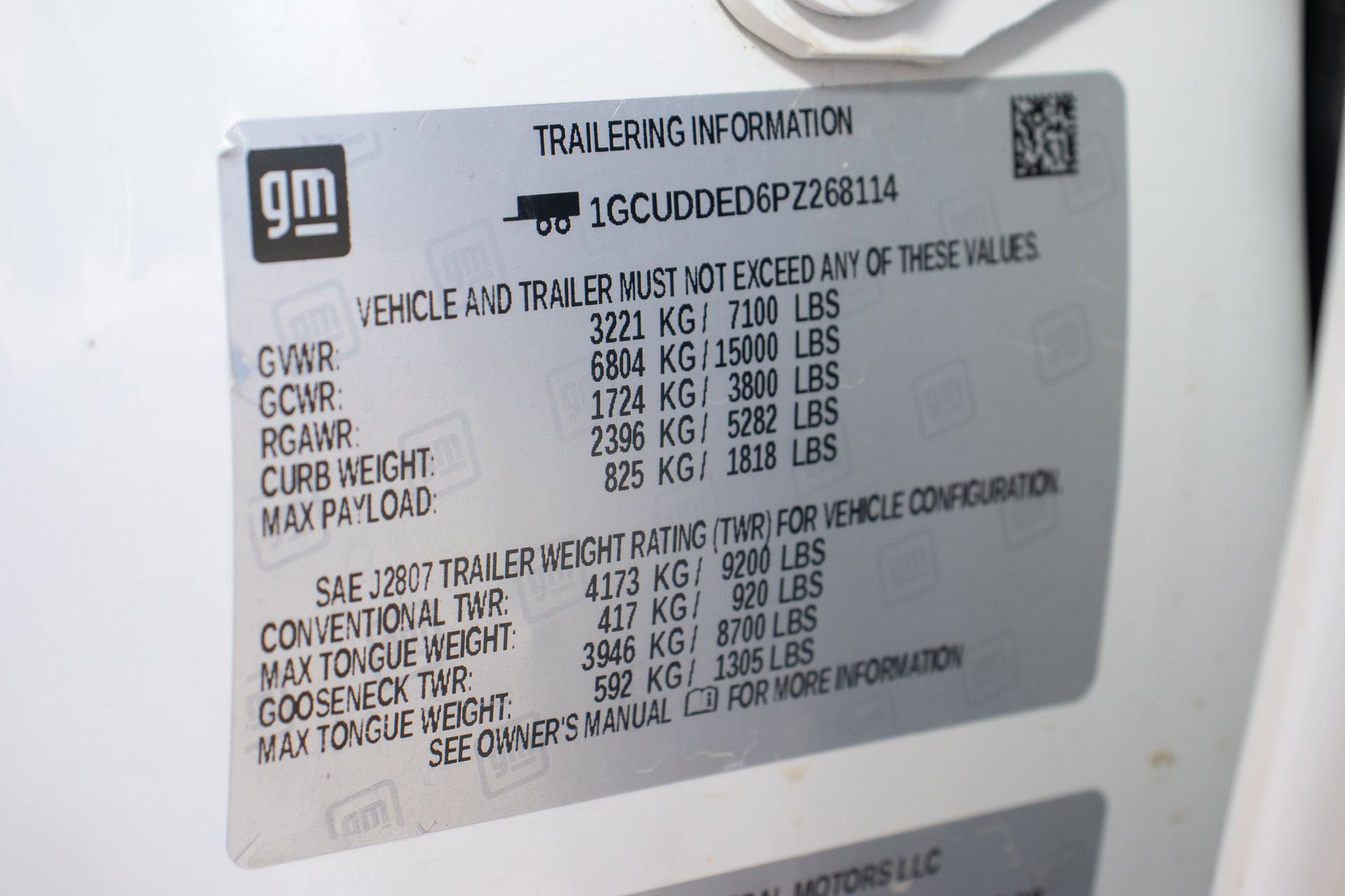 Used 2023 Chevrolet Silverado 1500 LT w/ Protection Package image 36