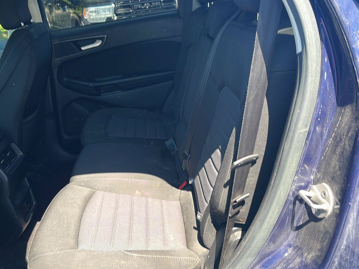 Used 2016 Ford Edge SE FWD image 22