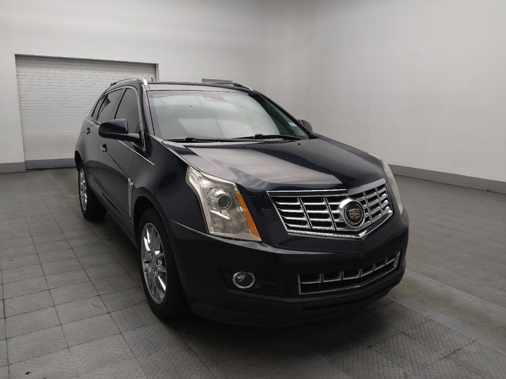 Used 2014 Cadillac SRX Performance w/ Driver Assist Package FWD image 13