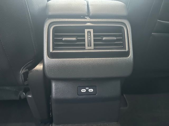 Used 2025 MAZDA CX-50 AWD 2.5 S w/ Preferred Package image 20