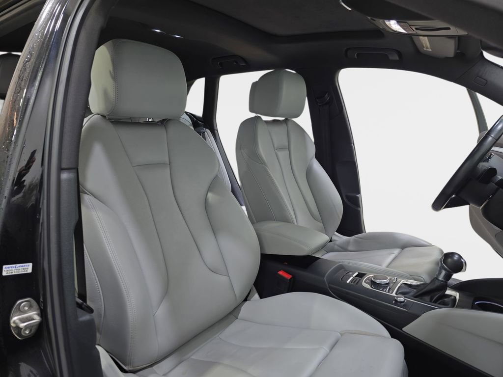 Used 2016 Audi A3 e-tron Premium Plus w/ Premium Plus Package image 12