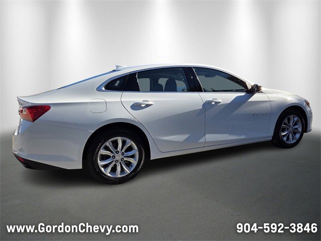 Used 2024 Chevrolet Malibu LT image 6
