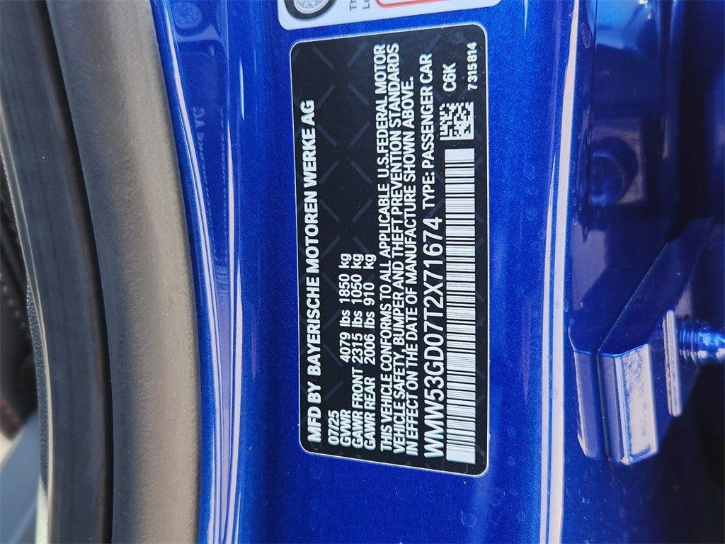 Used 2026 MINI Cooper S FWD image 23
