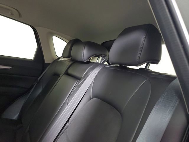 Certified 2023 MAZDA CX-5 AWD 2.5 S w/ Select Package image 12