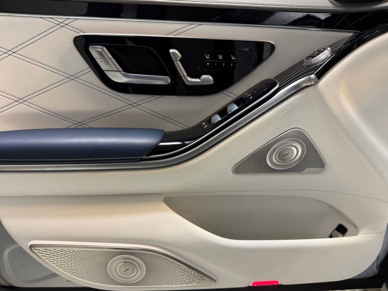 Used 2024 Mercedes-Benz Maybach S 680 4MATIC image 8