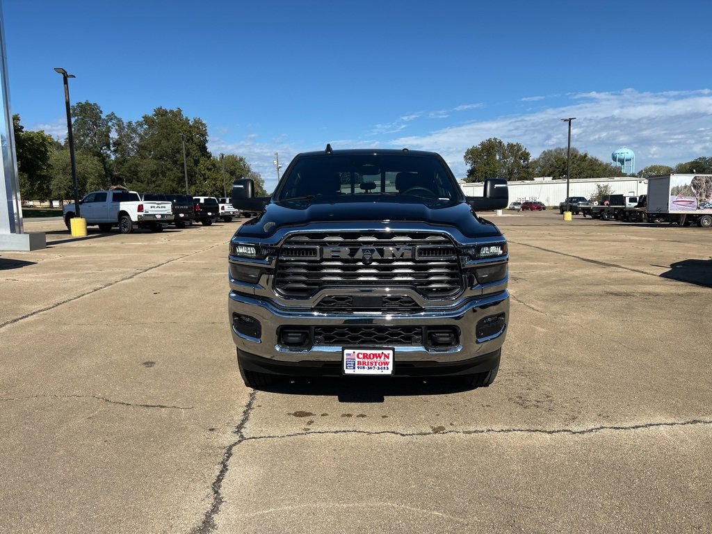 New 2026 RAM 2500 Tradesman image 8