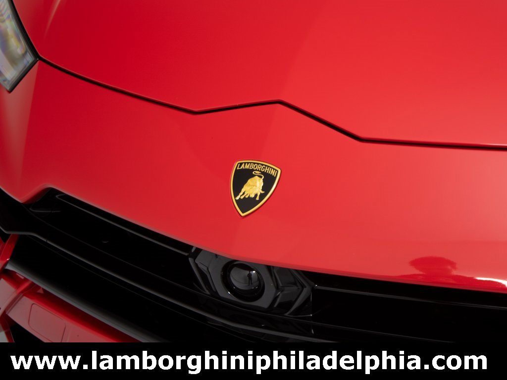 Used 2024 Lamborghini Urus S image 39