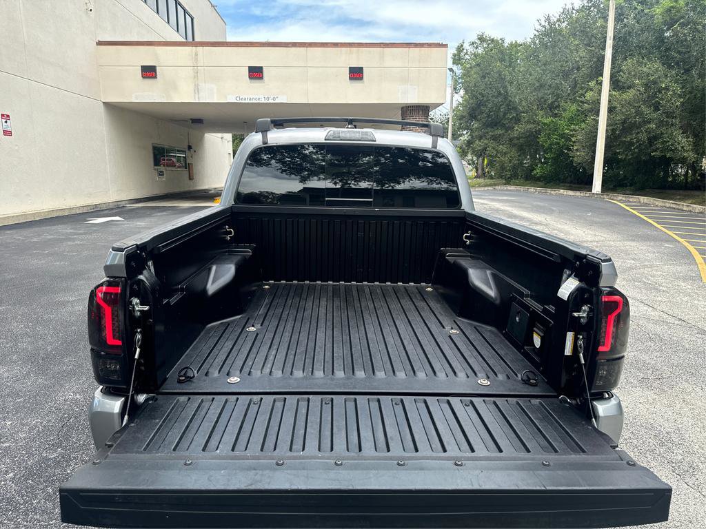 Used 2021 Toyota Tacoma TRD Sport image 13