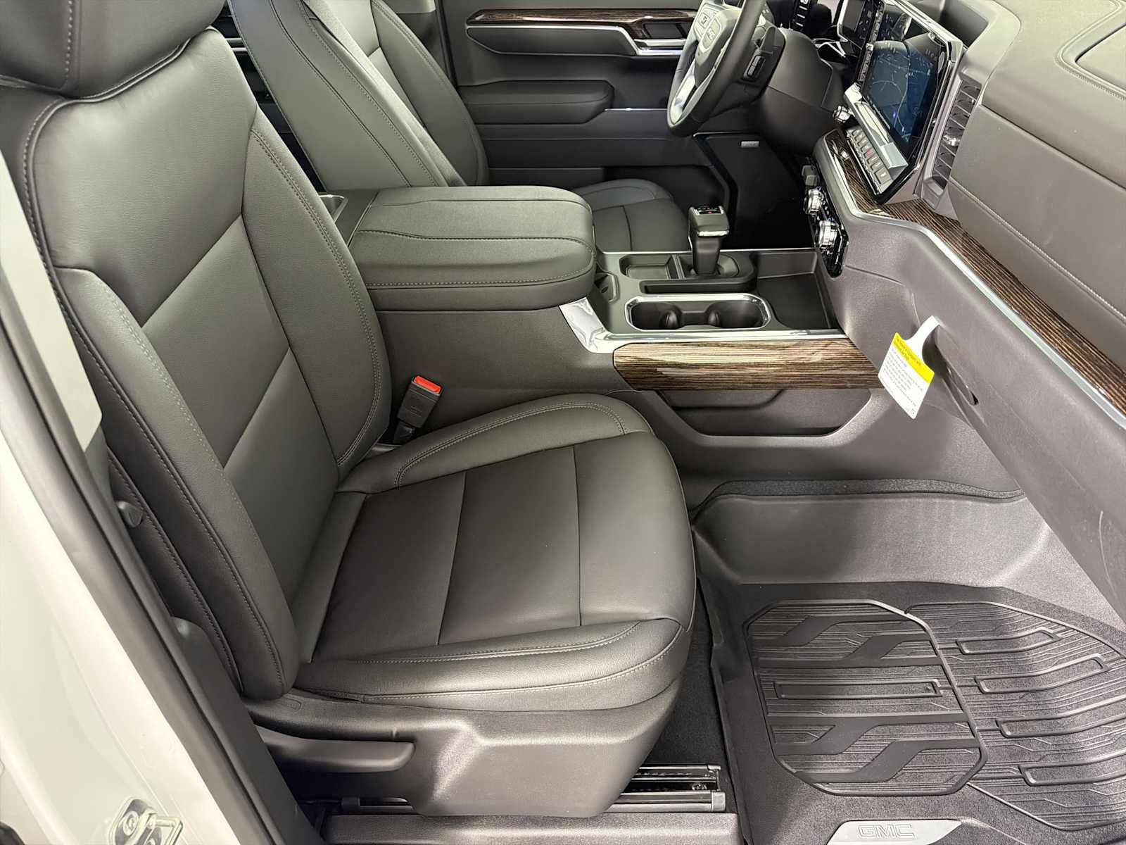 New 2026 GMC Sierra 1500 Elevation w/ Elevation Premium Package image 22