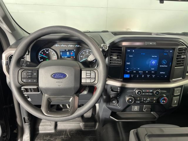 New 2026 Ford F150 XL AWD/4WD image 13
