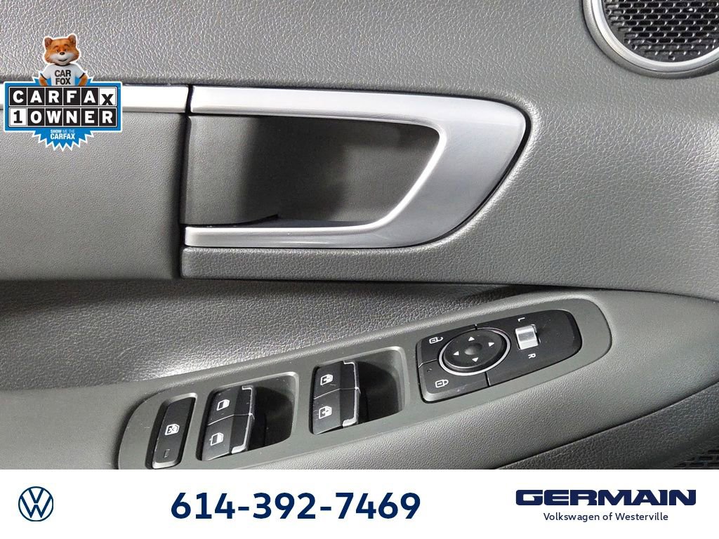 Used 2021 Hyundai Sonata SEL Plus image 24