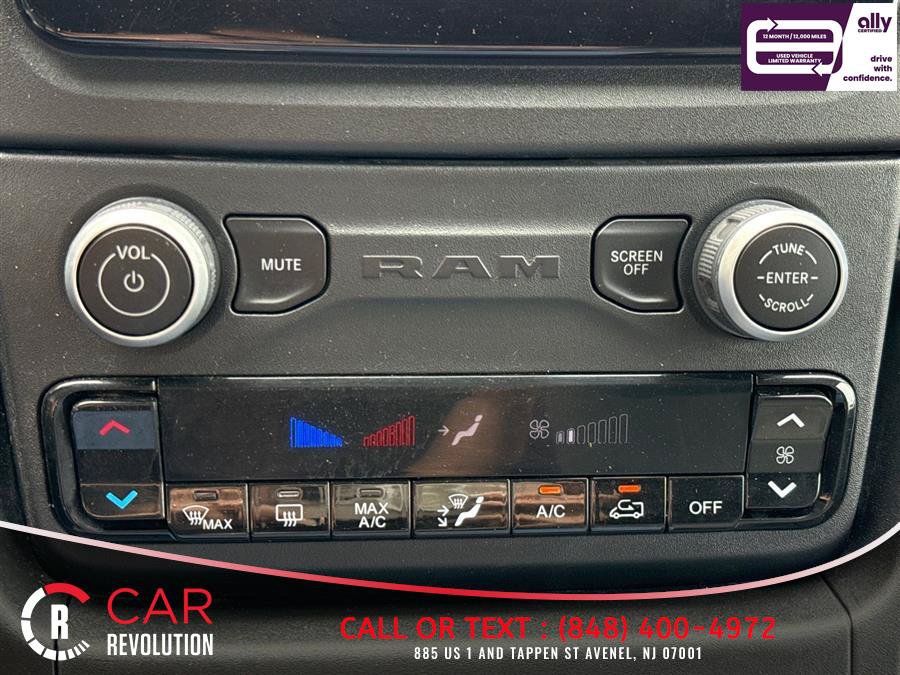 Used 2023 RAM ProMaster 2500 FWD image 20