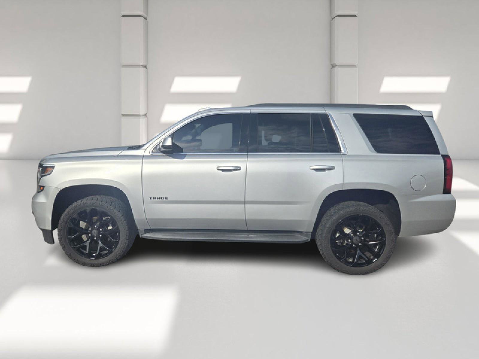 Used 2019 Chevrolet Tahoe LT image 4