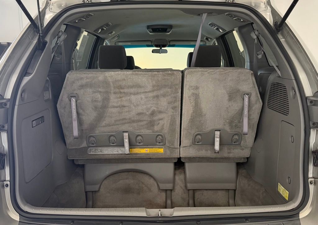 Used 2007 Toyota Sienna XLE FWD image 22