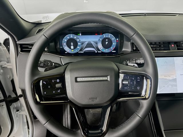 New 2026 Land Rover Range Rover Evoque S AWD/4WD image 12