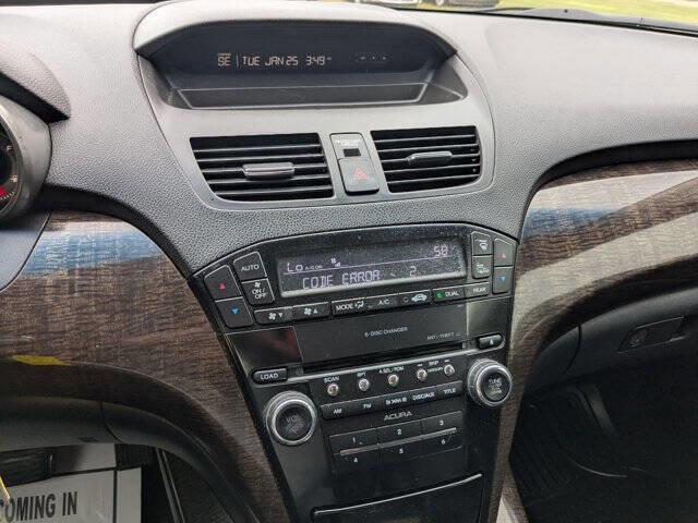 Used 2010 Acura MDX image 23