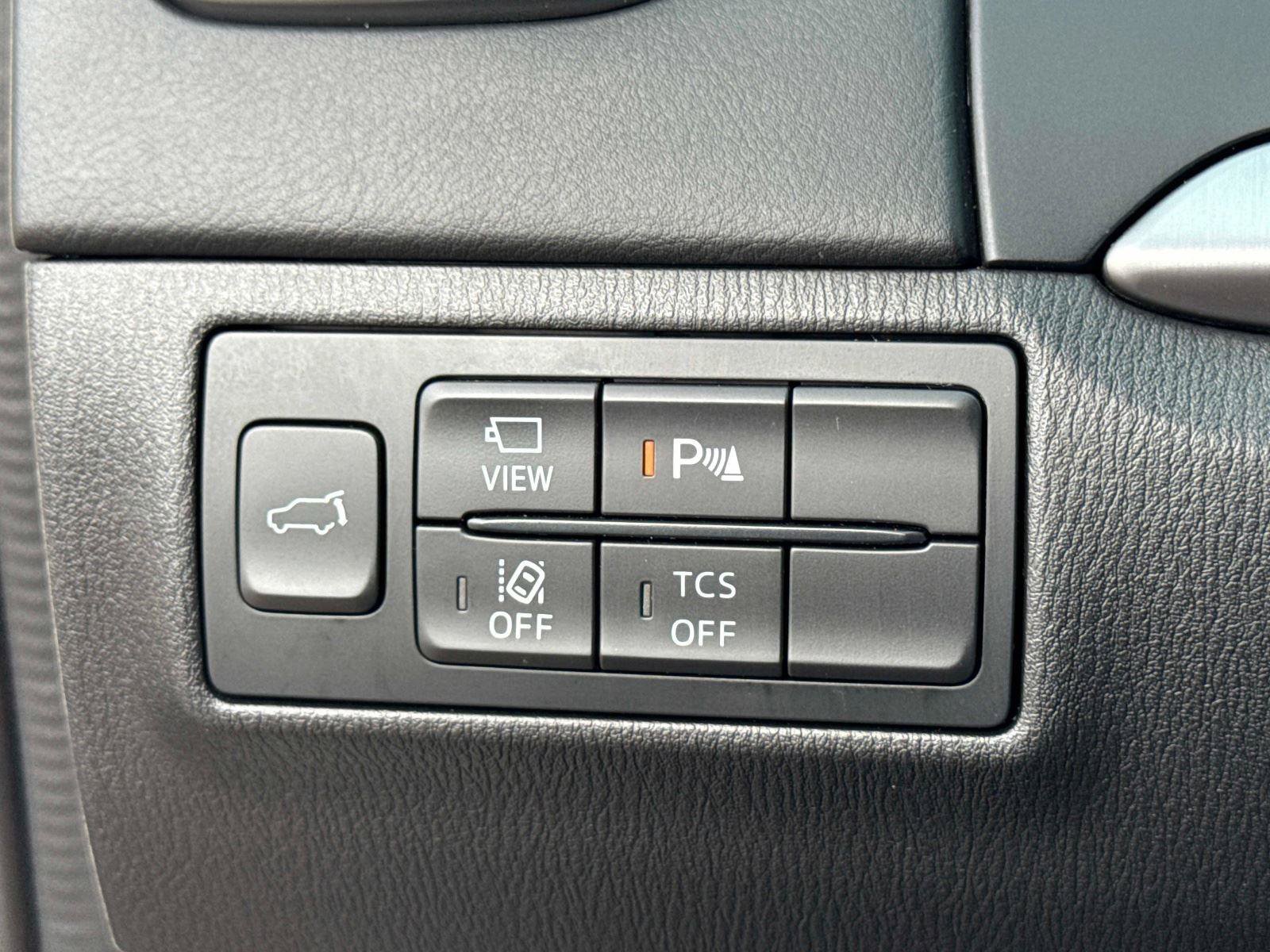 Used 2019 MAZDA CX-9 Grand Touring AWD/4WD image 31