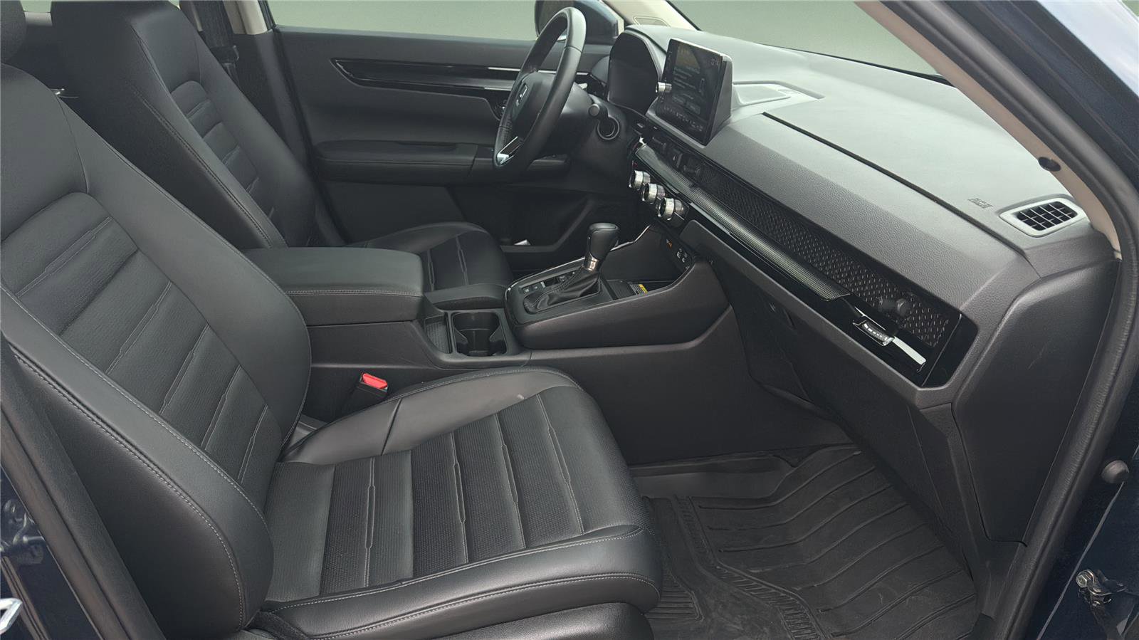 Used 2023 Honda CR-V EX-L image 11