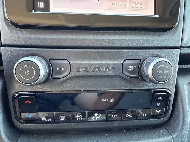 New 2025 RAM ProMaster 1500 w/ Convenience Group image 27