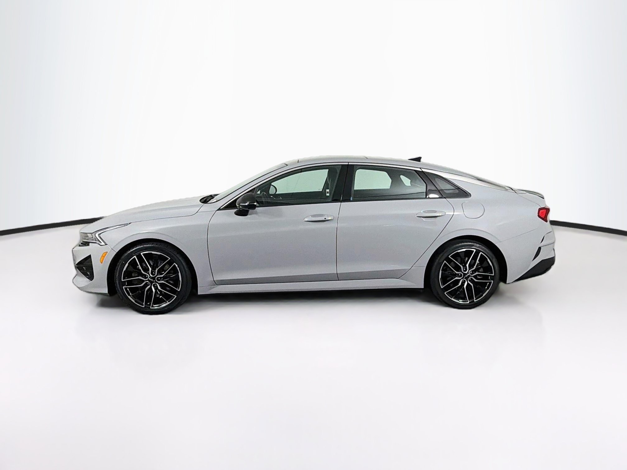Used 2024 Kia K5 GT w/ GT1 Package FWD image 4