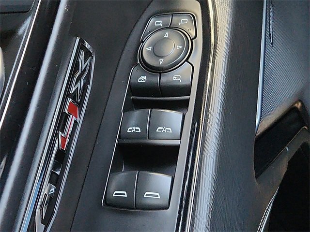 Certified 2022 GMC Sierra 1500 AT4X image 22