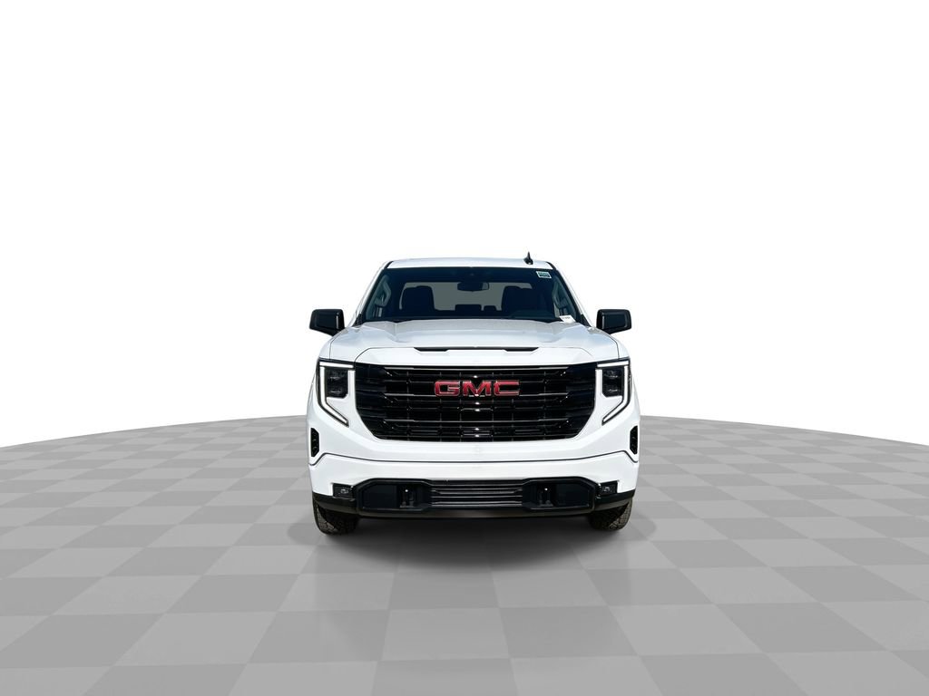 Used 2025 GMC Sierra 1500 Elevation image 3