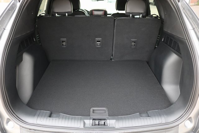 New 2025 Ford Escape ST-Line Elite w/ Tech Pack #2 image 17